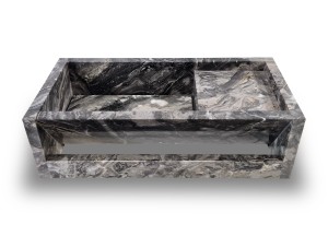 Tortu Hangover marmer fontein