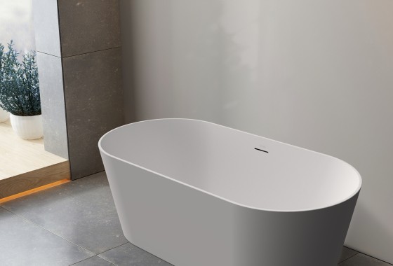 Tortu Acryl baden - Tortu World