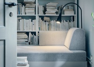 Hier is ie dan: de nieuwste zitbank van Ikea - 