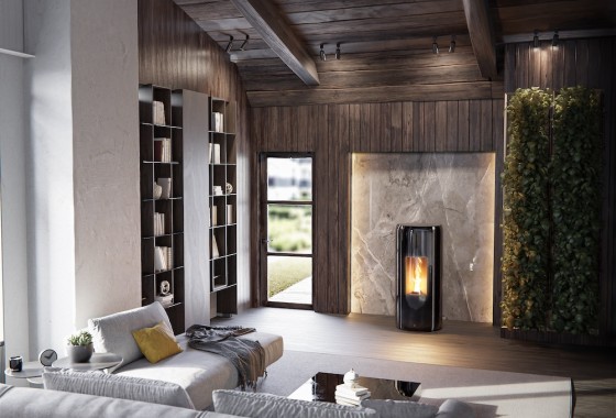 Slimme warmte voor elk moment - Jolly Mec