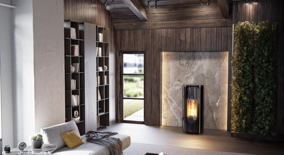 Slimme warmte voor elk moment