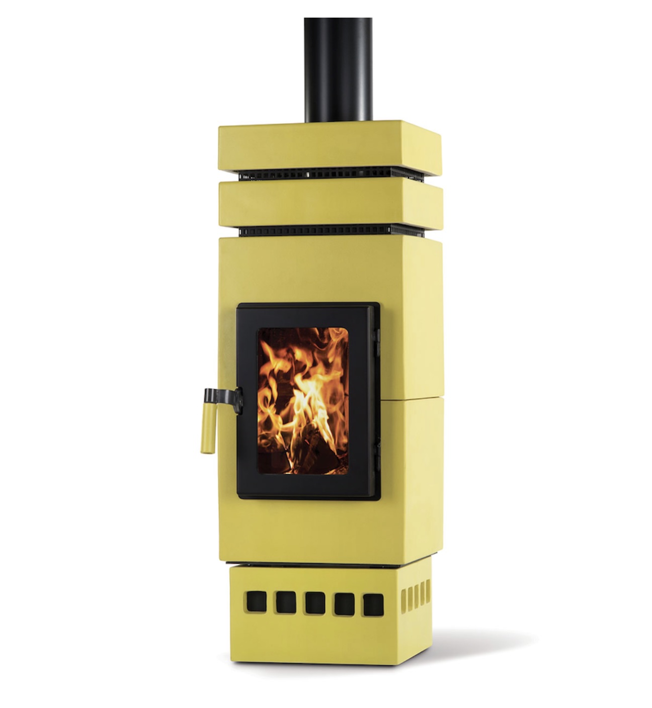 Dinamica Quadra | Art of Fire