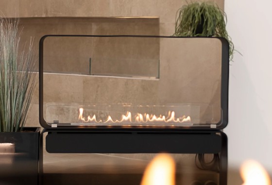 Elektrische haard Austin | Attika - Attika