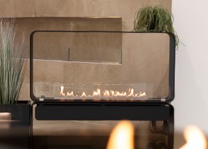 Elektrische haard Austin | Attika - Attika