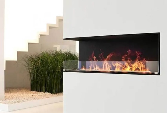 Elektrische haard Montreal | Attika - Attika