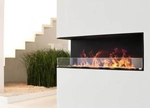 Elektrische haard Montreal | Attika - Attika