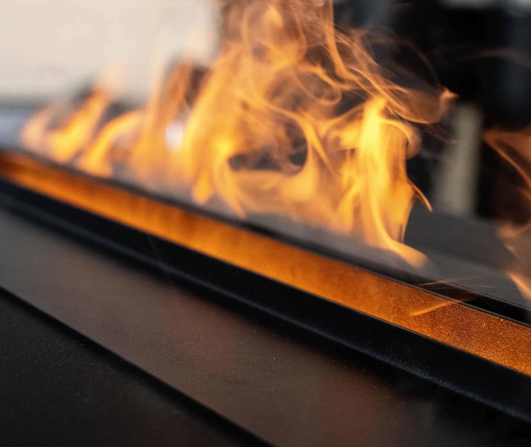 Hybrid mist | Attika