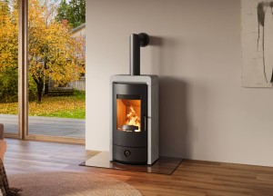 Een klassieker in topvorm: de vernieuwde RIKA FOX III - RIKA