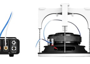Subwoofer-Kit | Aquasound