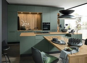 Tips voor een duurzamere keuken - Enviroo Keukens