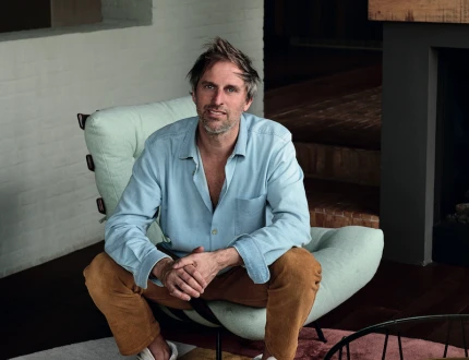 Foto Jeroen uit Bloemendaal