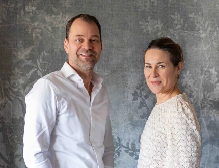 Foto Julia de Jong uit Bennebroek