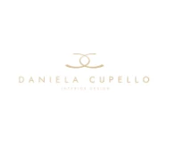 Logo Daniela Cupello Interior Design Studio uit Den Haag