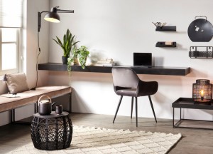 Mix en match je interieur - 