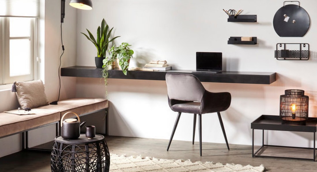 Mix en match je interieur