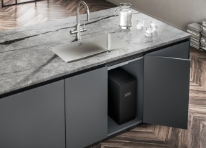 Mythos kokendwaterkraan | Franke - Franke