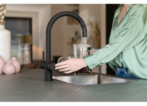 Maris kokendwaterkraan | Franke - Franke