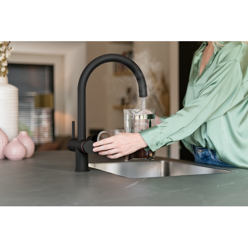 Maris kokendwaterkraan | Franke