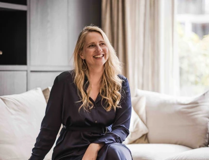 Foto Isabela uit Arnhem