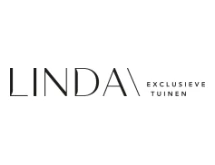 Logo Linda – Exclusieve tuinen uit Rotterdam