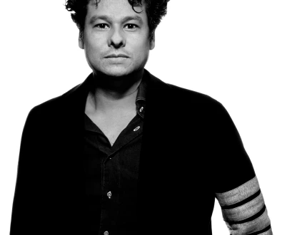 Foto Stephen uit Ridderkerk