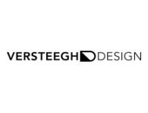 Logo Versteegh-Design uit Ridderkerk