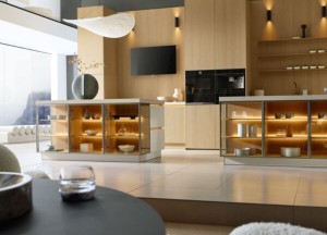 Waarom een goed lichtplan onmisbaar is in de keuken - 