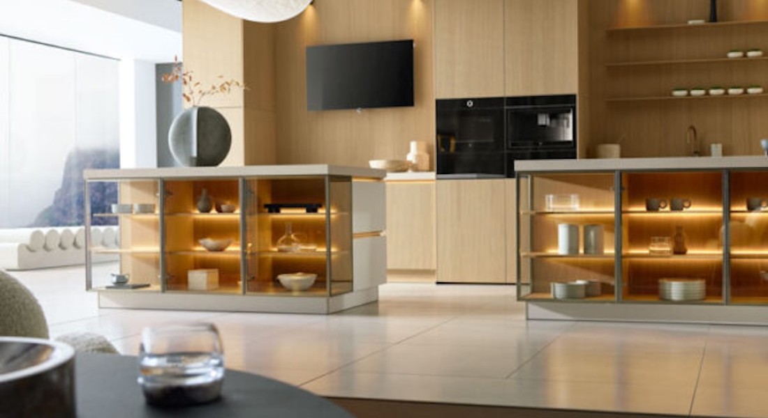 Waarom een goed lichtplan onmisbaar is in de keuken