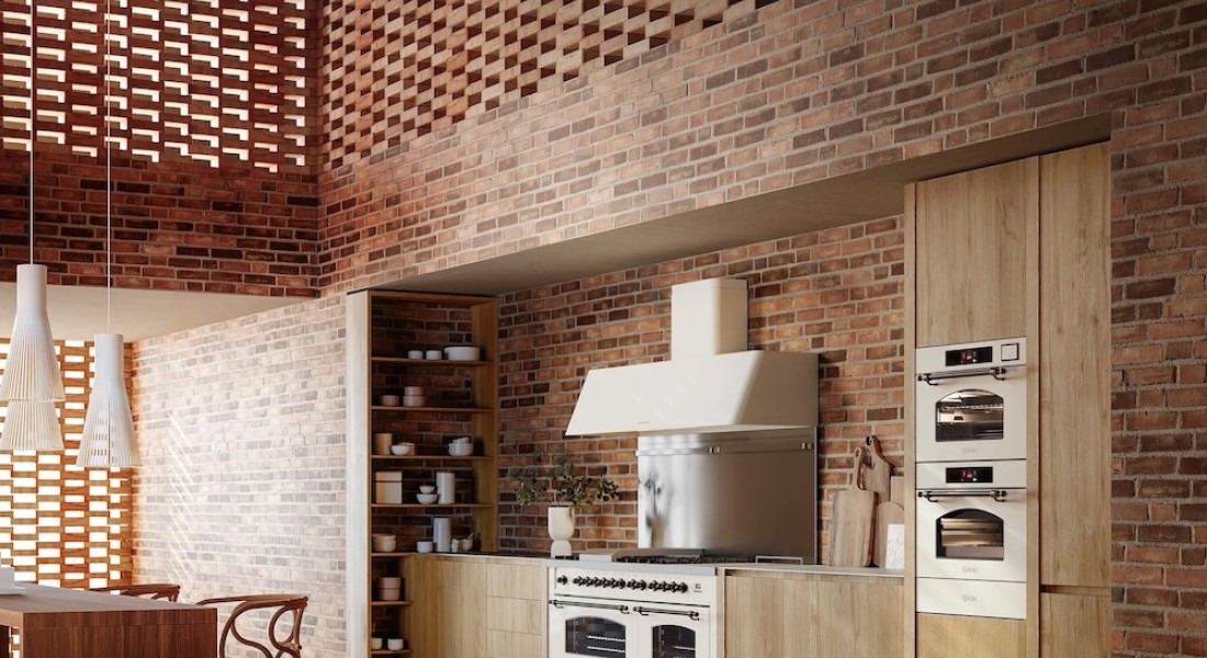 Klassiek van buiten, hightech van binnen