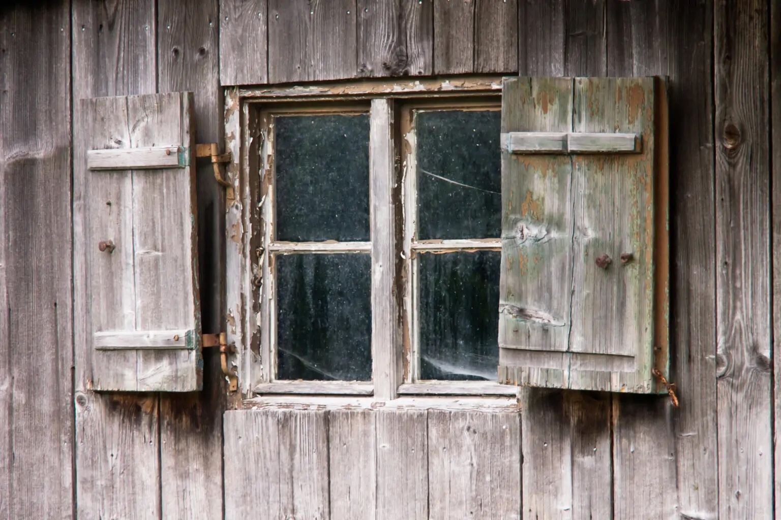 Reclaimed wood | RestyleXL