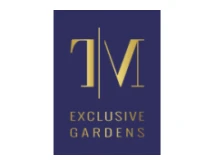 Logo TIM Exclusive Gardens uit Doetinchem