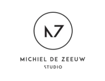 Logo Studio Michiel de Zeeuw uit Nieuwegein