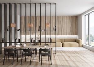 Stijlvolle woonoplossingen voor een ruimtelijk gevoel - 