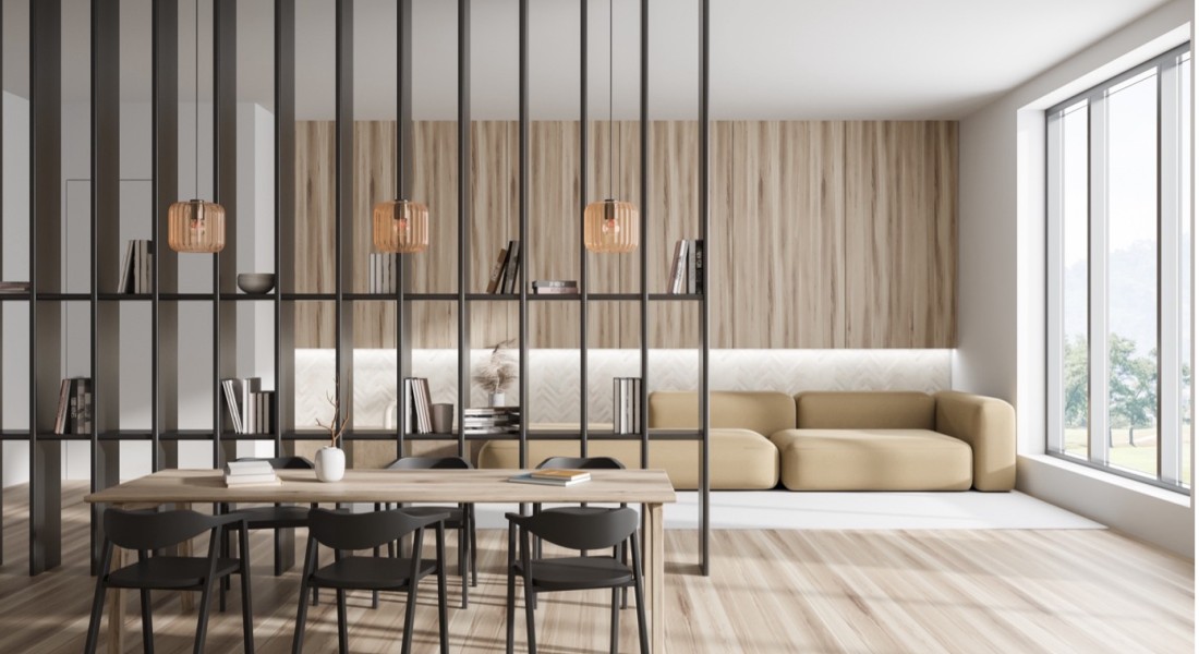 Stijlvolle woonoplossingen voor een ruimtelijk gevoel