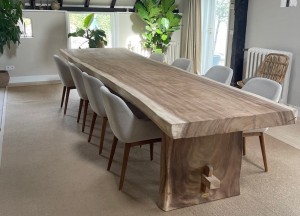 De kracht van teak in elke ruimte - 