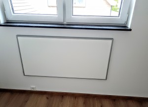 Infraroodpanelen | Speedheat - Speedheat