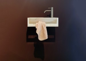 Tortu Hangover marmer fontein - Tortu World