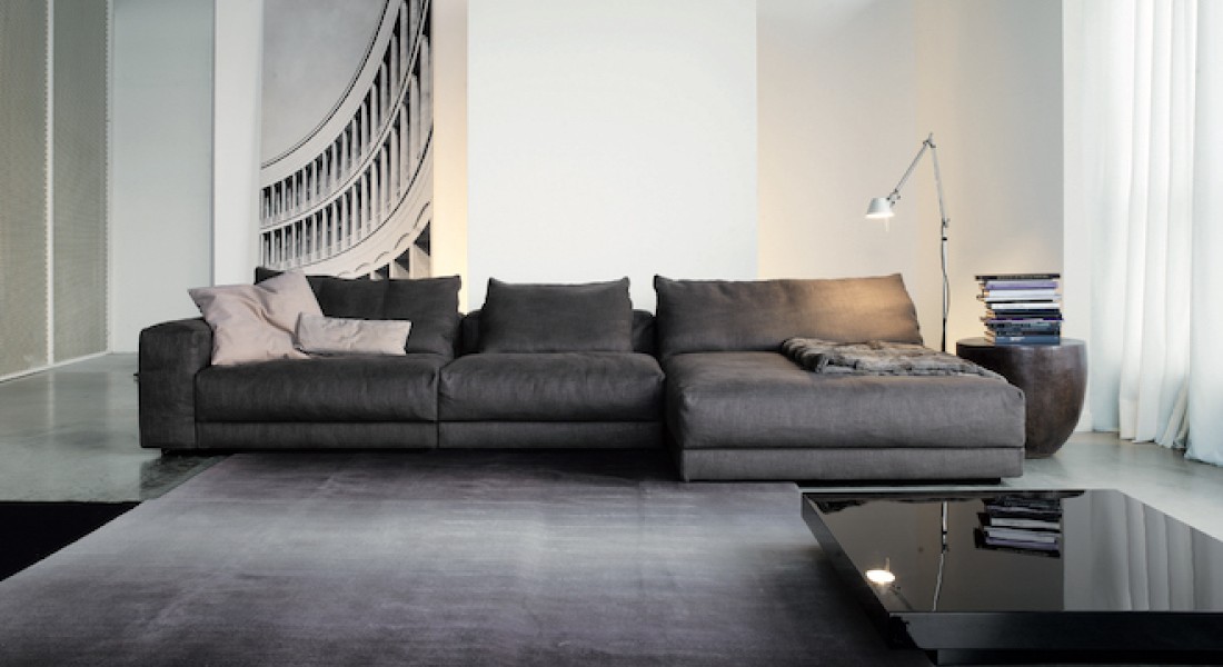 Voor de interieurliefhebber! Ontdek de interieurnoviteiten van 2019