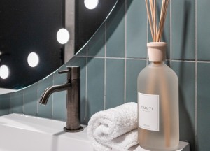 Tortu Circus spiegels