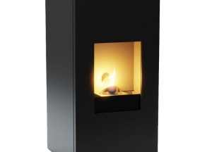 Pelletkachel Futura 7 | BlueSolid - BlueSolid