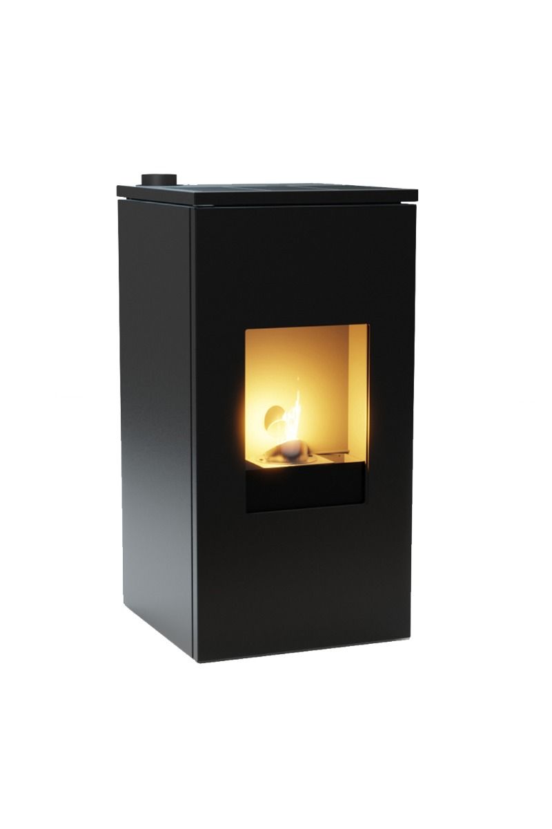 Pelletkachel Futura 7 | BlueSolid