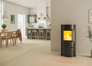 Oude haard inruilen voor een moderne kachel - De Heide Smid