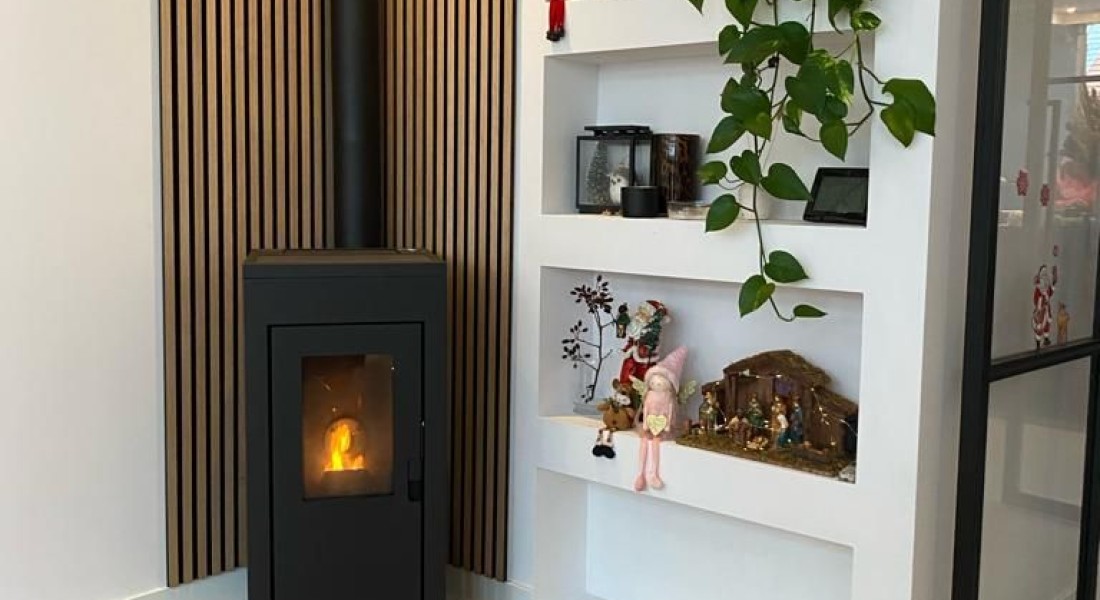 Alles over kachels: de slimme keuze voor jouw huis