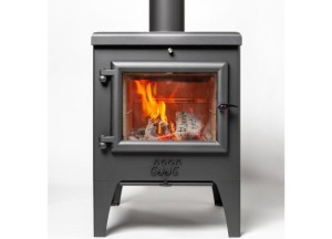 Warmheart S | Esse - Esse Cookers &amp; Stoves