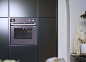 ASCOT 60X90 | Steel - Steel