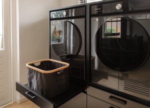 De ideale wasruimte | Wasombouw