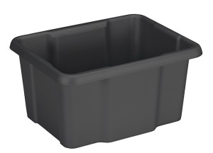 Afvalemmer uit gerecycled materiaal - Etagon