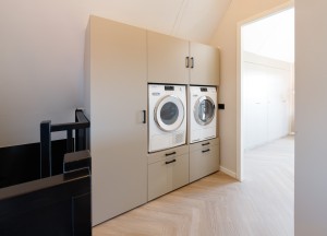 Nieuwe kleuren wasmachinekasten | Wasombouw - Wasombouw