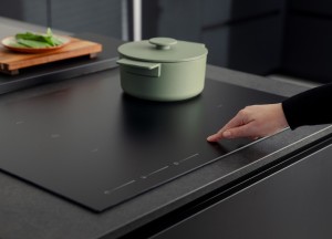 Matte kookplaat: de trend van nu én straks - Schott Ceran