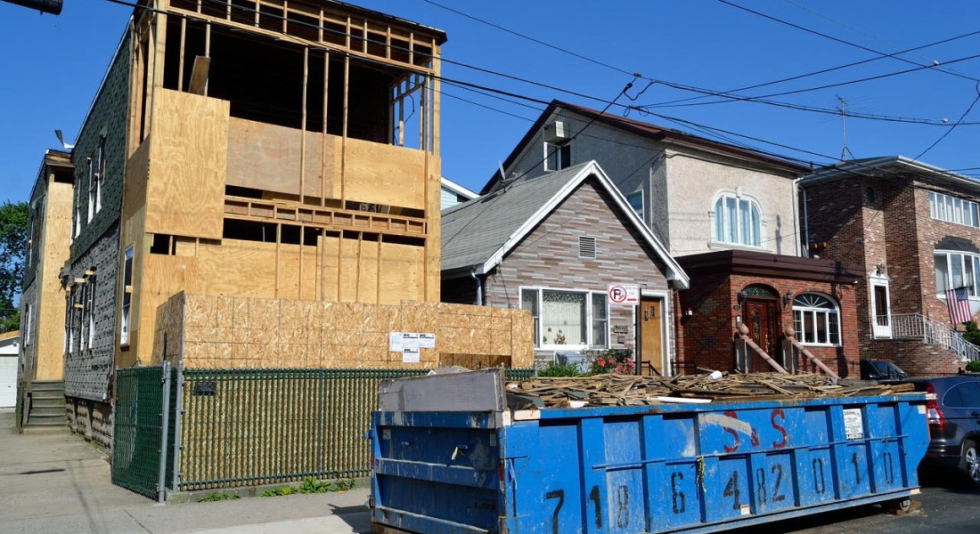 Afvalcontainer huren in Gelderland: handig voor jouw project